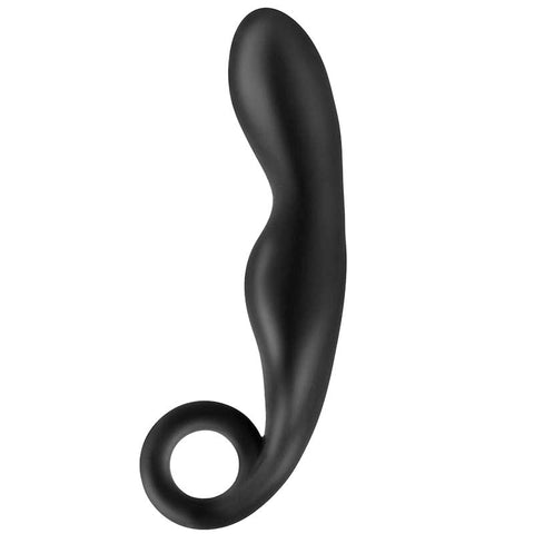 Anal Fantasy Collection One Finger Fantasy Butt Plug - Butt Plugs