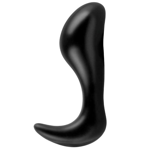 Anal Fantasy Collection Perfect Silicone Butt Plug - Butt Plugs