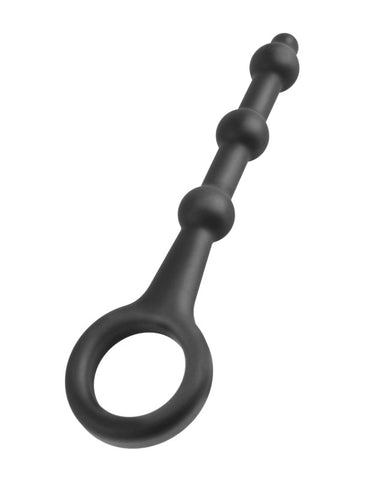 Anal Fantasy Collection Pleasure Piston Butt Plug - Butt Plugs