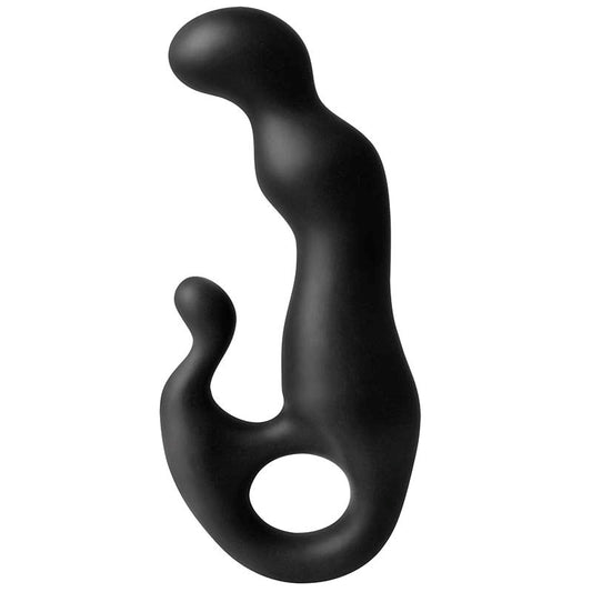 Anal Fantasy Collection Prostate Pleazer Massager - Prostate Toys