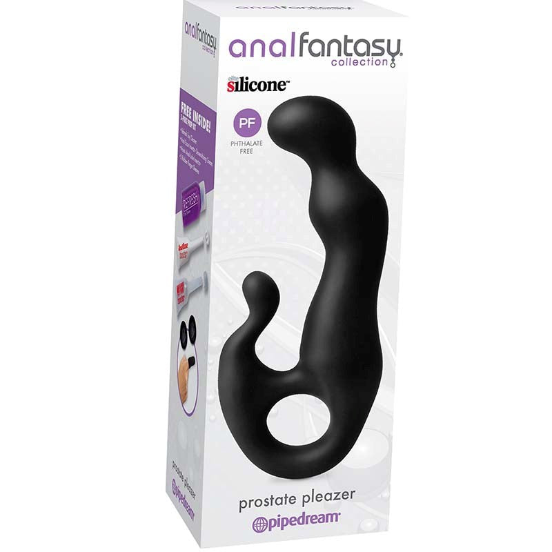 Anal Fantasy Collection Prostate Pleazer - - Prostate Toys