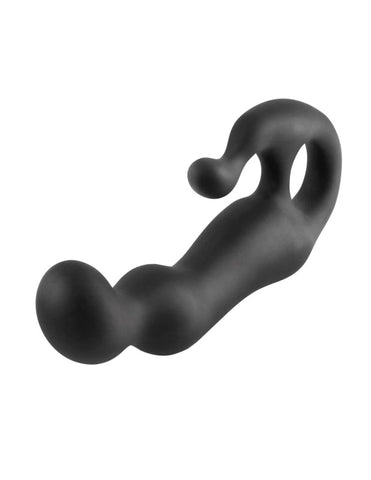 Anal Fantasy Collection Prostate Pleazer Massager - Prostate Toys