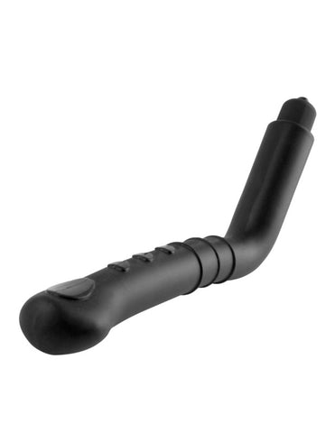 Anal Fantasy Collection Rectal Reacher Anal Vibe - Butt Plugs