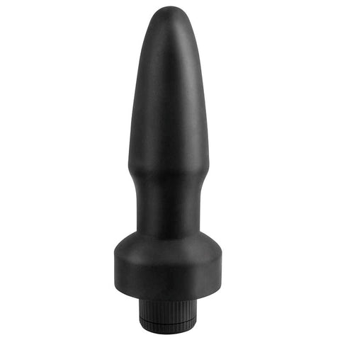 Anal Fantasy Collection Rectal Rocket Anal Plug - Prostate Toys