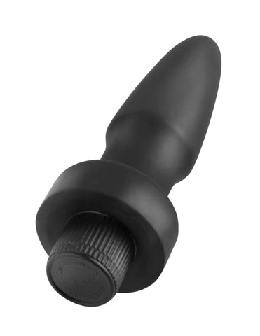 Anal Fantasy Collection Rectal Rocket Anal Plug - Prostate Toys