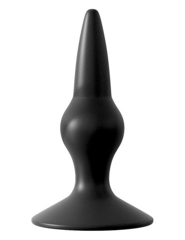 Anal Fantasy Collection Silicone Starter Anal Plug - Butt Plugs