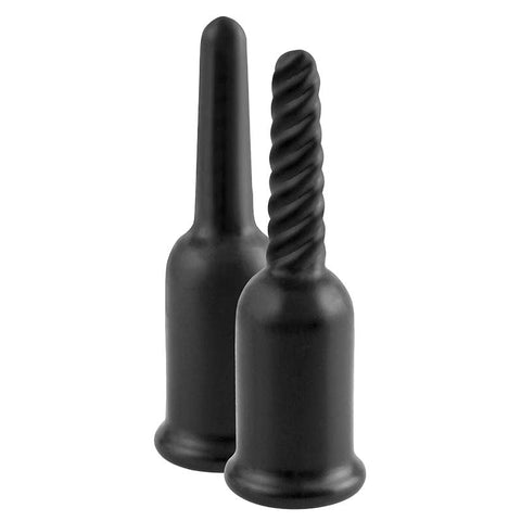 Anal Fantasy Collection Tushy Trainerz Anal Dildo - Anal Dildos