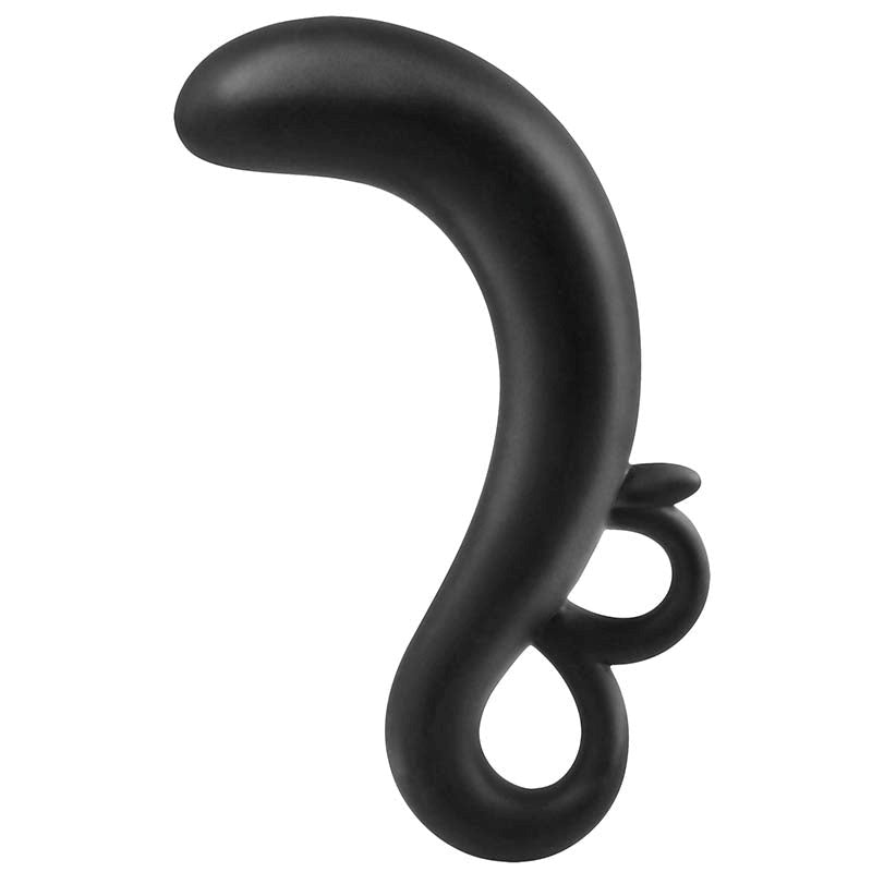 Anal Fantasy Collection Two Finger Fantasy Plug - - Prostate Toys