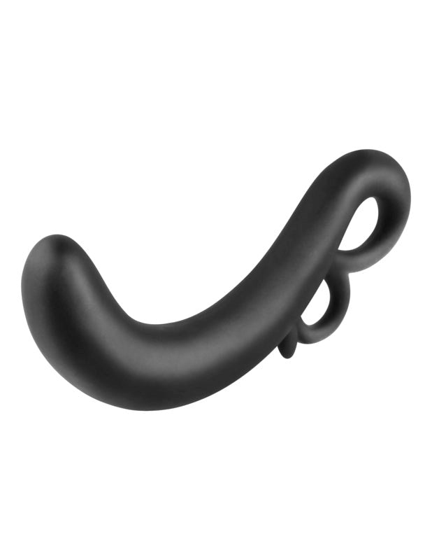 Anal Fantasy Collection Two Finger Fantasy Plug - - Prostate Toys