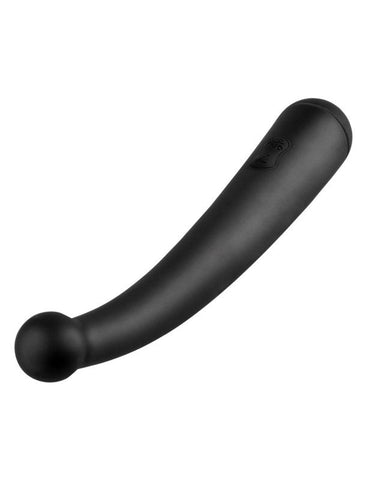 Anal Fantasy Collection Vibrating Curve Prostate Massager - Prostate Toys