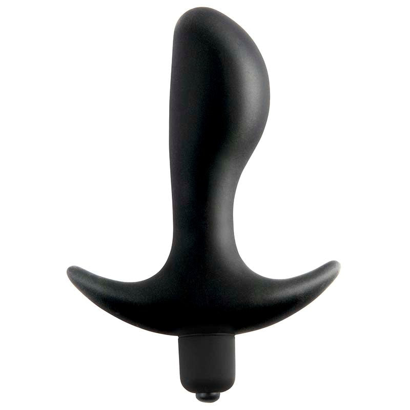 Anal Fantasy Collection Vibrating Perfect Plug - - Prostate Toys