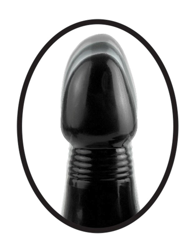 Anal Fantasy Collection Vibrating Thruster - - Anal Vibrators