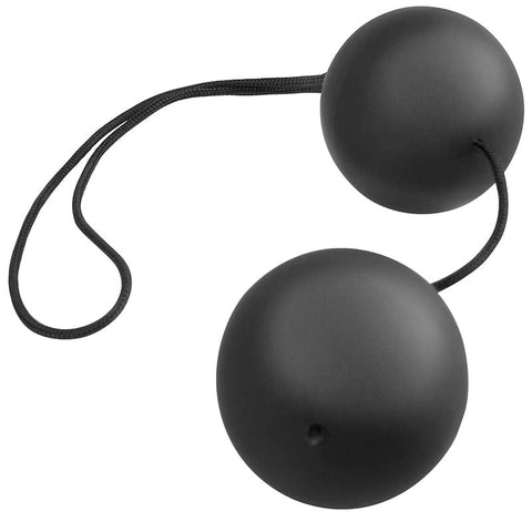 Pipedream Anal Fantasy Collection Anal Vibro Balls - Butt Plugs