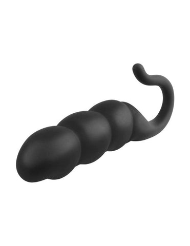 Anal Fantasy Collection Wild Wiggler Anal Vibrator - Butt Plugs