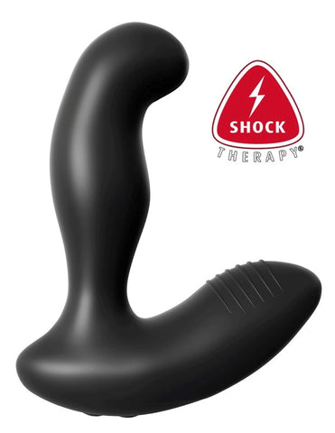 Anal Fantasy Elite Collection Electro Stim Prostate Vibe - Prostate Toys
