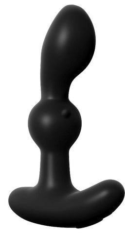 Anal Fantasy Elite P-Motion Prostate Massager - Prostate Toys