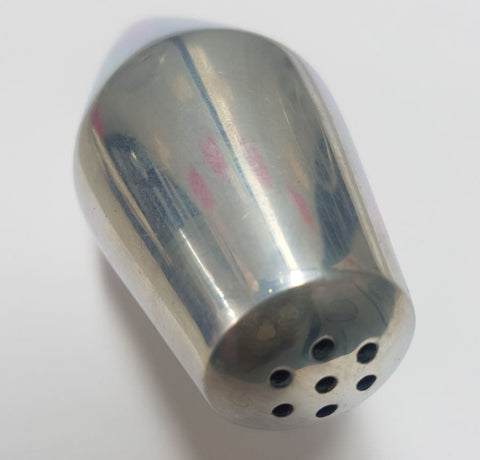 Luxurious Diamond Anal Douche - Refreshing Intimate Cleansing - Enemas and Douches
