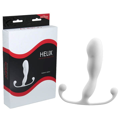 Aneros For Him - Helix Trident - Prostate Toys