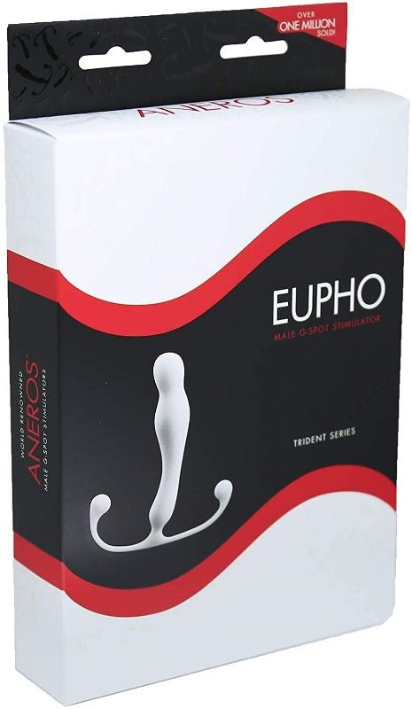 Aneros for Him Eupho Trident - Prostate Toys