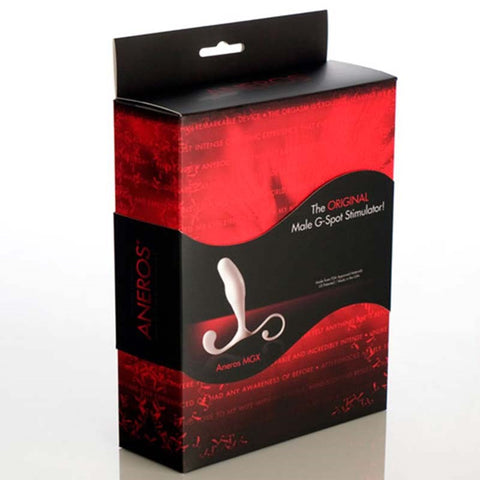 Aneros for Him MGX Classic - Butt Plugs