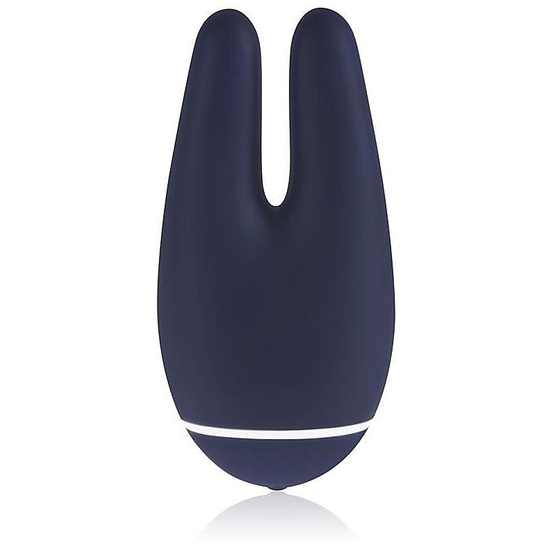 Intro 2 Dual Motor Silicone Clitoral Vibrator By Jimmyjane - Silicone Vibrators