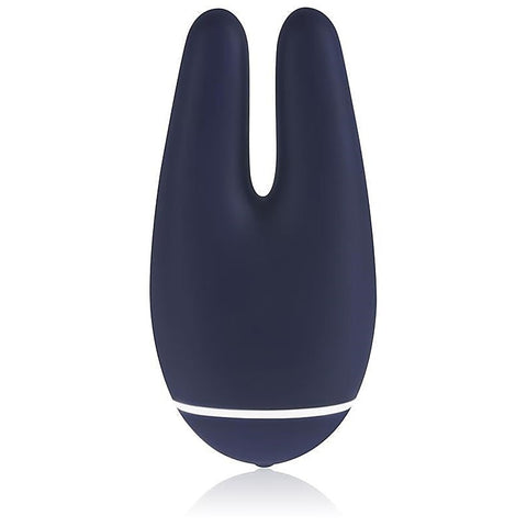Intro 2 Dual Motor Silicone Clitoral Vibrator By Jimmyjane - Silicone Vibrators
