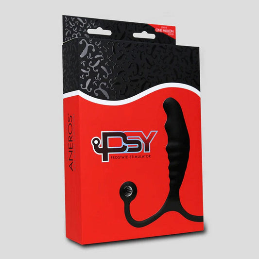 Aneros PSY Prostate Massager - Prostate Toys