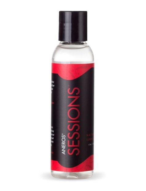 Aneros Sessions Lubricant - Water Based Lubes