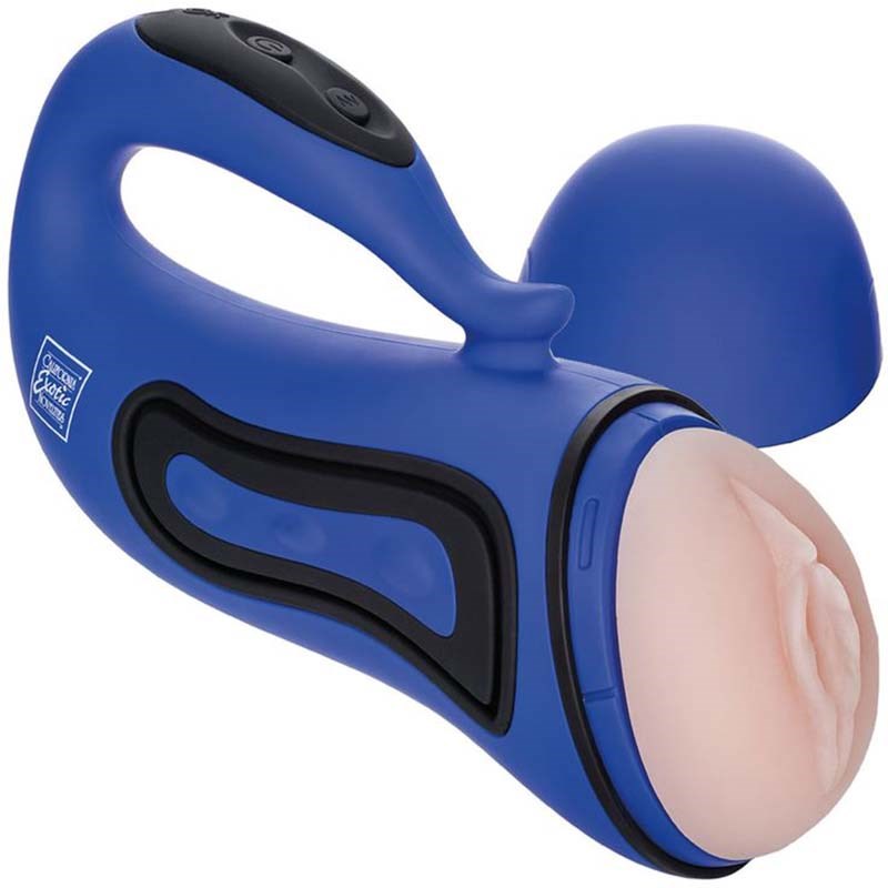 Apollo Alpha Stroker 2 - - Realistic Butts And Vaginas