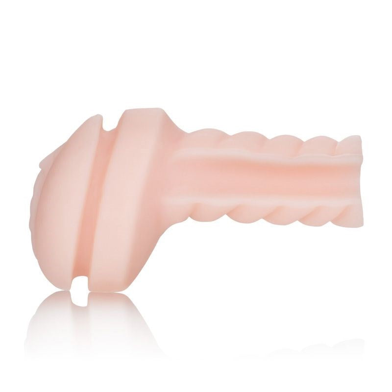 Apollo Alpha Stroker 2 - - Realistic Butts And Vaginas