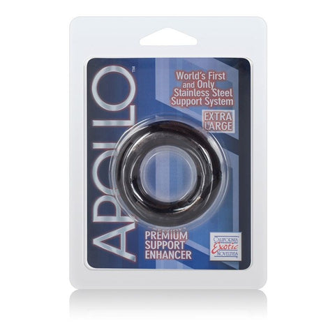 Apollo Premium Support Erection Enhancer XL - Cock Rings