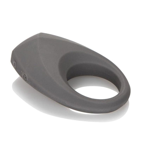 Apollo Rechargeable Power Vibrating Cock Ring - Vibrating Cock Rings