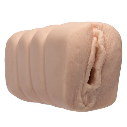 Ashton Moore Pocket Pussy - Realistic Butts And Vaginas