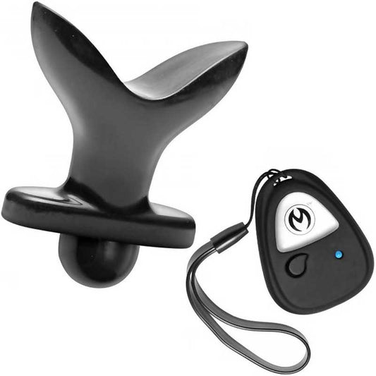 Ass Anchor Remote Control Vibrating Anal Plug - Anal Vibrators