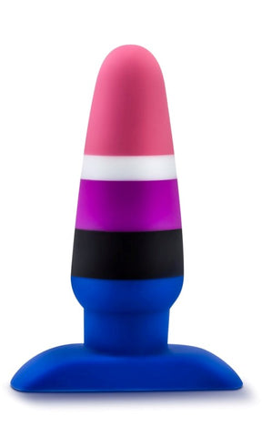 Avant Pride P5 Fluid - Butt Plugs