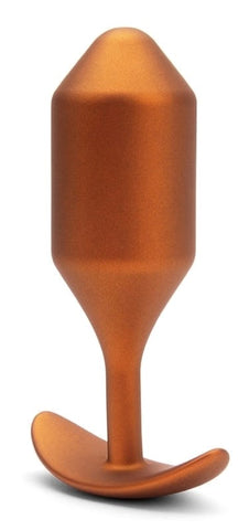b-Vibe Snug Plus Sunburst Limited Edition 4 - Butt Plugs