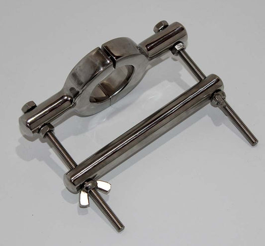 Ball Stretcher and Crusher - Ball and Cock Toys
