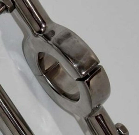 Ball Stretcher and Crusher - Ball and Cock Toys