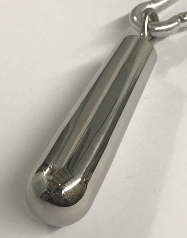Ball Stretcher Weight With Karabiner - Ball and Cock Toys