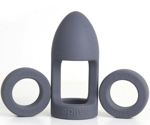 Balldo Testicle Spacer - Cock Rings
