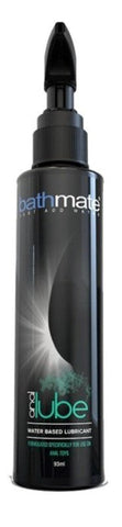 Intimate Earth Ease Anal Silicone Glide - Anal Lubes