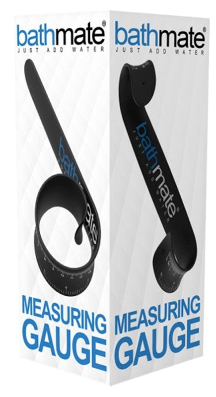 Bathmate Measuring Gauge - - Pumps, Extenders and Sleeves