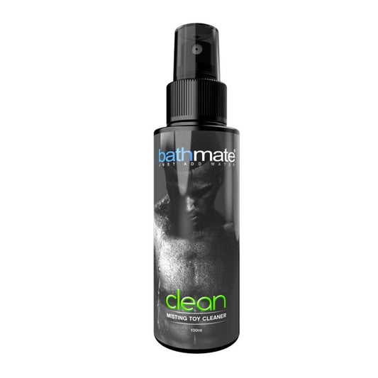 Bathmate Misting Toy Cleaner - Adult Toy Cleaner