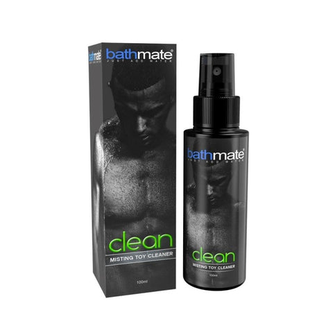 Bathmate Misting Toy Cleaner - Adult Toy Cleaner