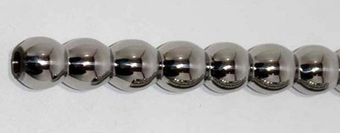 Beaded Anal or Vaginal Probe Steel - Anal Dildos