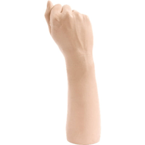 Doc Johnson Belladonnas Bitch Fist Fisting Anal Dildo - Anal Dildos
