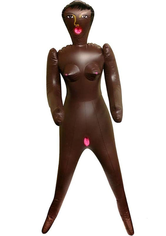 Pipedream Beyonce Inflatable Adult Love Doll - Love Dolls