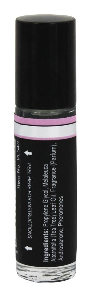 Big Flirt Pheromone Sex Attractant - Delay and Excite Sprays