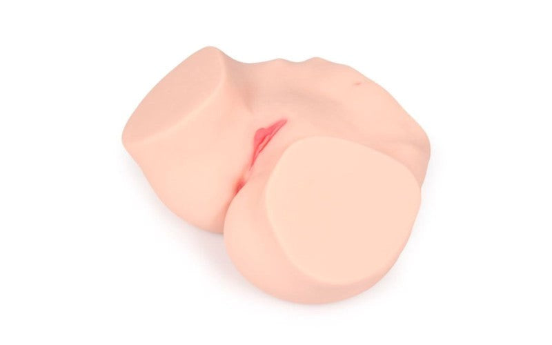 Kokos Big Hip Hanna 001 Realistic Male Masturbator - Realistic Butts And Vaginas