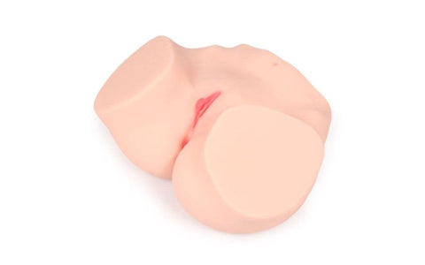 Kokos Big Hip Hanna 001 Realistic Male Masturbator - Realistic Butts And Vaginas